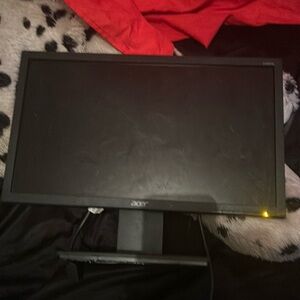 Acer monitors oled